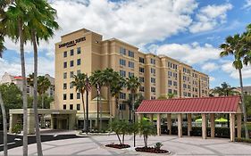 Springhill Suites Orlando Convention Center